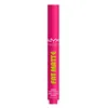 Image de NYX Professional Makeup Fat Matte Smooth Lippenstift