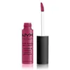 Image de NYX Professional Makeup Soft Matte Lip Cream Liquid Lipstick