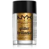 Image de NYX Professional Makeup Glitter Brilliants Face & Body Glitters