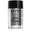 Image de NYX Professional Makeup Glitter Brilliants Face & Body Glitters