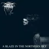 Image de A blaze in the northern sky