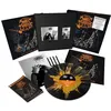 Image de Pre-Historic Metal Coffret Spéciale