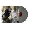 Image de I Saw The World's End Hangman's Hymn MMXXV Vinyle Blanc et Or Marbré