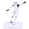 Image de Nemesis Now Figurine Originale Au Fond Du Filet Stormtrooper 17 Cm