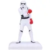 Image de Nemesis Now Figurine Originale Boxeur Stormtrooper 18 Cm
