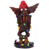 Image de Nemesis Now Gremlins Mohawk dans Fairy Lights 16cm