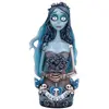 Image de Nemesis Now Buste D´emily La Mariée Cadavre 29.3 Cm