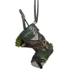Image de Nemesis Now, Décorations de sapin de Noël, Le Seigneur des Anneaux décoration sapin Legolas 8 cm (1x)