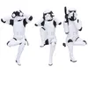Image de Nemesis Now Figure Stormtrooper Three Wise Sitting Stormtroopers 11 Cm