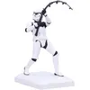 Image de Nemesis Now Figurine originale Stormtrooper What a Catch 16 cm