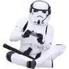 Image de Nemesis Now Figurine originale Stormtrooper Game On! 10 cm