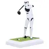 Image de Nemesis Now Figurine Originale Trou En Rien Stormtrooper 16 Cm