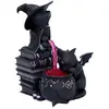 Image de Nemesis Now Figurine Cult Cuties : Chaudron Curieux 18 Cm