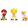 Image de Jada Figure Sonic The Hedgehog 5 Cm