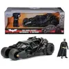 Image de Jada Batman The Dark Knight Batmobile