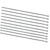 Image de Mavic Rayon Crossride Ub/ub Disc 26 2008 Rear Right 10 Unités 276 mm