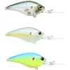 Image de Lucky Craft Crankbait Lc 2.0xd 17g 65 Mm