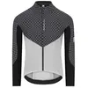 Image de Q36.5 Maillot à Manches Longues Dottore Hybrid Que