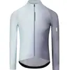 Image de Q36.5 Maillot à Manches Longues Gregarius Hybrid Big Fade