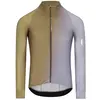 Image de Q36.5 Maillot à Manches Longues Gregarius Hybrid Big Fade