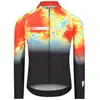 Image de Q36.5 Maillot à Manches Longues Gregarius Hybrid Light Veloce Club