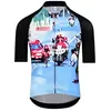 Image de Q36.5 Maillot à Manches Courtes Gregarius Pro Milano-sanremo Fondriest