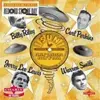 Image de Flyin' saucers rock'n roll