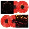 Image de Ghostly International, Disque vinyle, MINECRAFT VOLUME BETA (COLV) (ORG) (YLW) (SPLA) (Ghostly International)