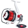 Image de Tica Moulinet Spinning Galant Gbat