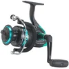 Image de Tica Moulinet Spinning Zatara Lbxt