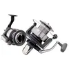 Image de Tica Moulinet De Surfcasting Cybernetic Gg 50