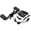 Image de Tica Moulinet Baitcasting Ezi Ec