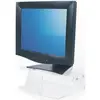 Image de Dataflex Addit (Tables, 15 kg), Support de moniteur, Transparent