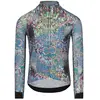 Image de Q36.5 Maillot à Manches Longues Gregarius Hybrid