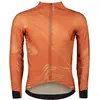 Image de Q36.5 Maillot à Manches Longues Gregarius Hybrid Dolomites