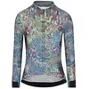 Image de Q36.5 Maillot à Manches Longues Gregarius Hybrid Signature