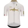 Image de Q36.5 Maillot à Manches Courtes R2 Light Nibali Shark
