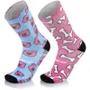 Image de Mb Wear Chaussettes Fun Pork
