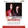 Image de Mefistofele Blu-ray