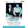 Image de Wozzeck Opéra de Vienne 1987 Blu-ray