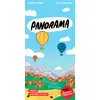 Image de Jeu d'ambiance Panorama Scorpion Masqué