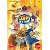 Image de Jeu de stratégie Tag Team Scorpion masqué