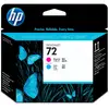 Image de Hp Ink Cartouche D´encre 72