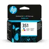Image de Hp Ink Cartouche D´encre 351