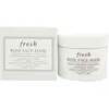 Image de Fresh, Masque pour le visage, Rose Hydrating Face Mask with Rose Petals 3.4oz 100ml (100 ml)