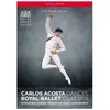 Image de The Carlos Acosta collection DVD