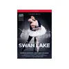 Image de Le lac des cygnes DVD