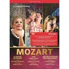 Image de Les Noces de Figaro Cosi Fan Tutte Enlèvement au Sérail DVD