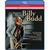 Image de Billy Bud - Blu-Ray