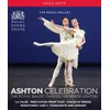Image de Ashton Celebration : The Royal Ballet dances Frederick Ashton Blu-ray